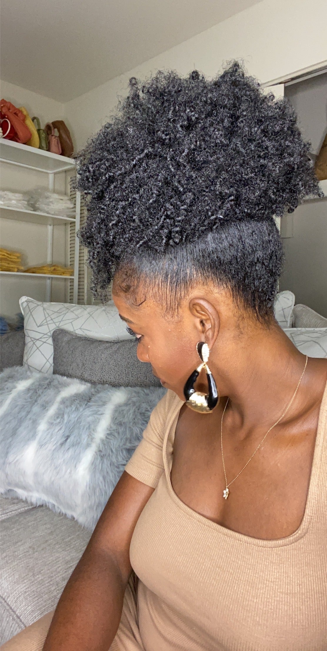 Sleek Xtreme Hold Styling Gel KhalidaNaturals