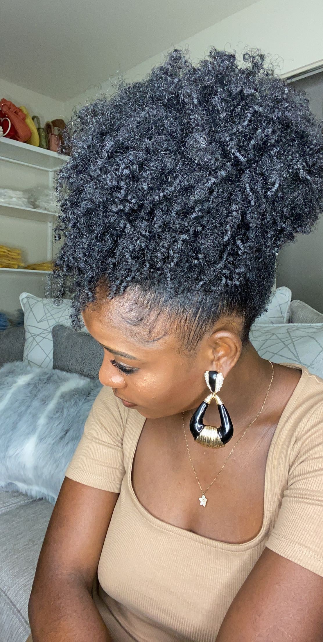 Sleek Xtreme Hold Styling Gel KhalidaNaturals