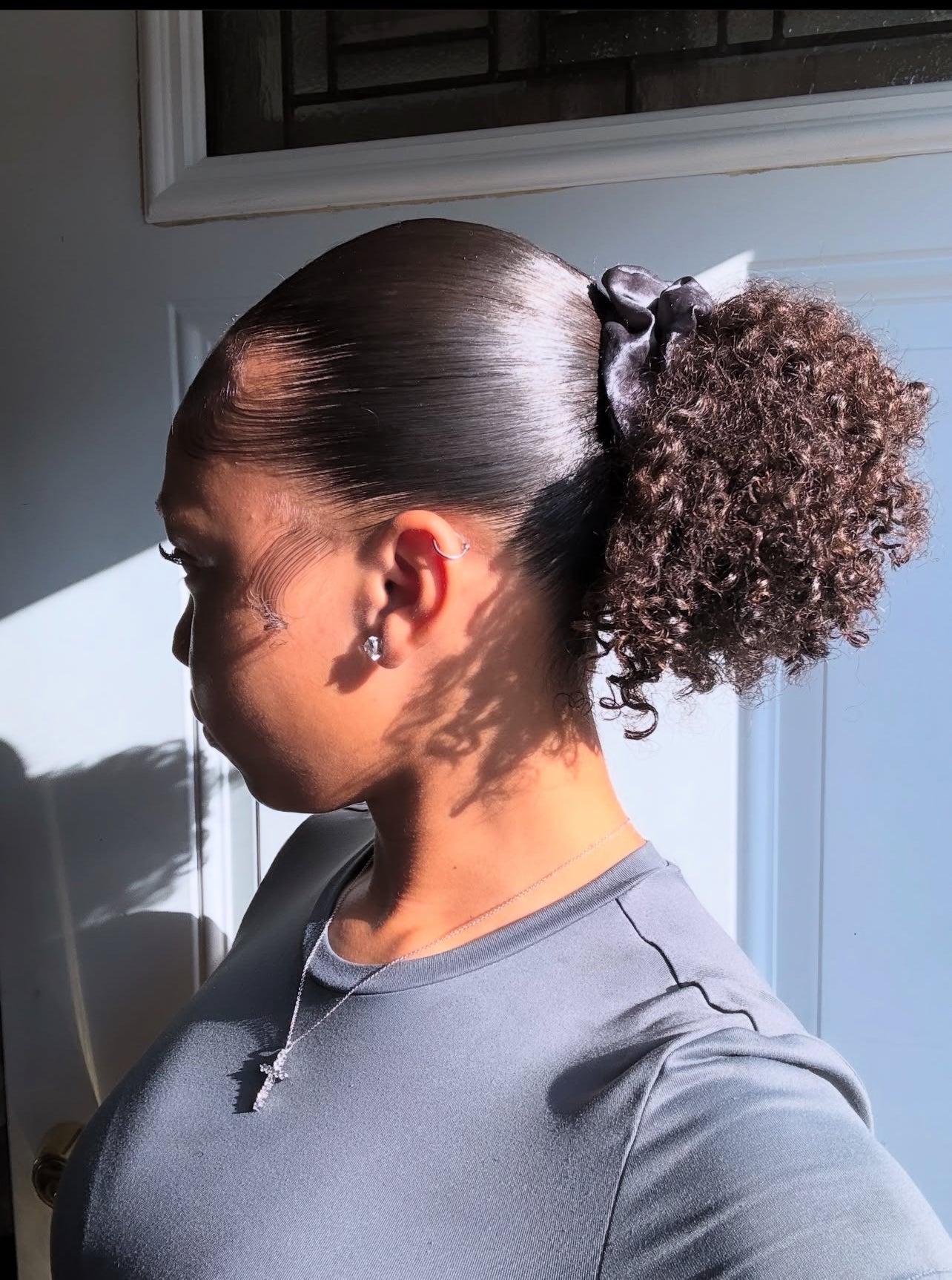 Sleek Xtreme Hold Styling Gel KhalidaNaturals