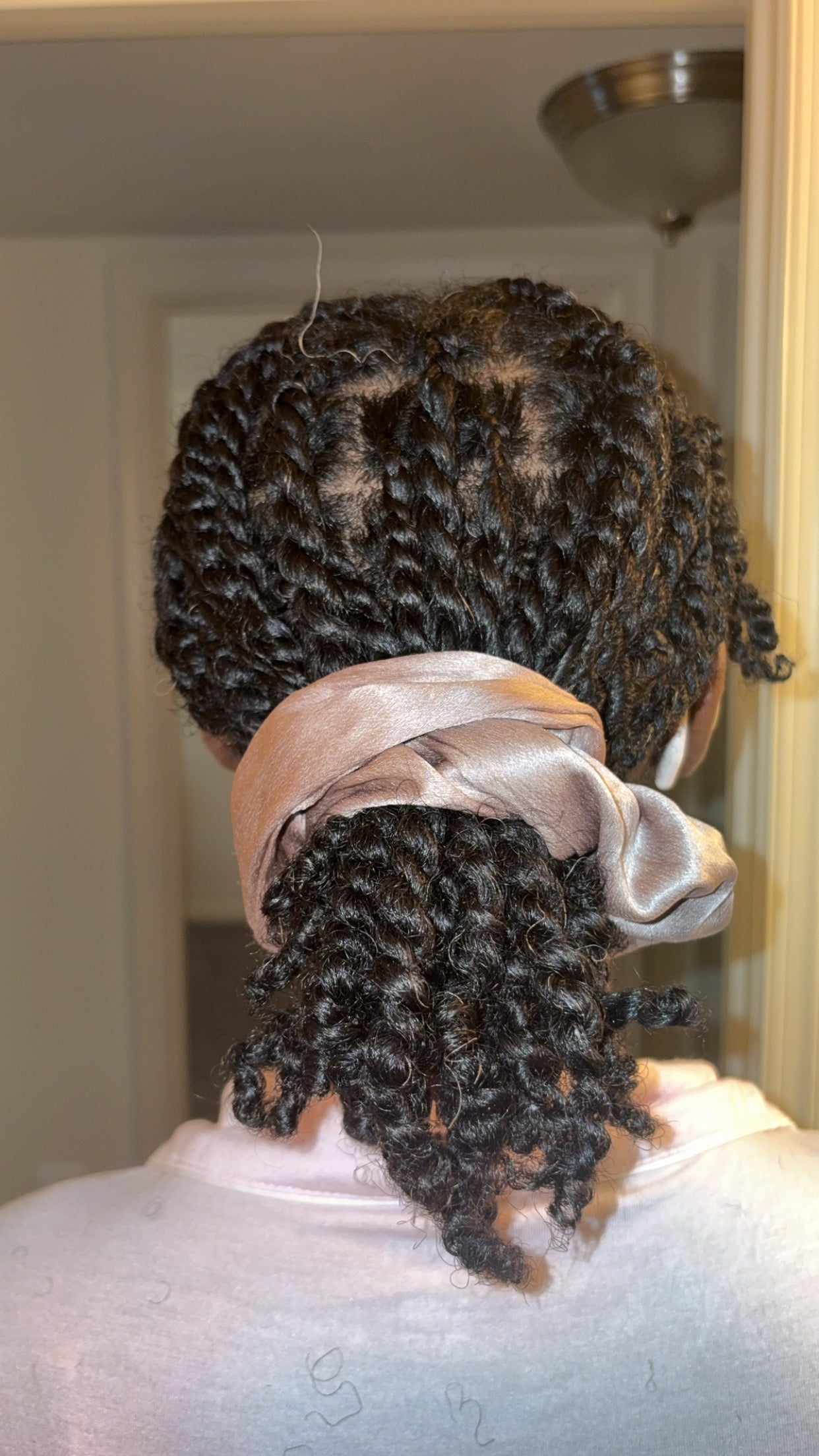 MOISTURE ME: Leave in Butter KhalidaNaturals