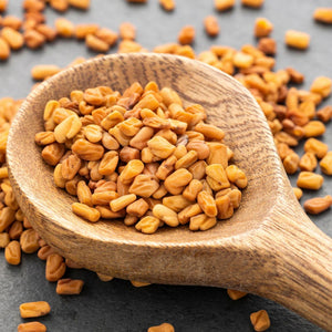 Fenugreek