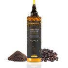 Kinky Hair Growth Oil