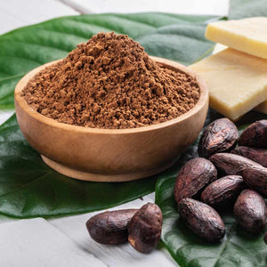 Cocoa Butter