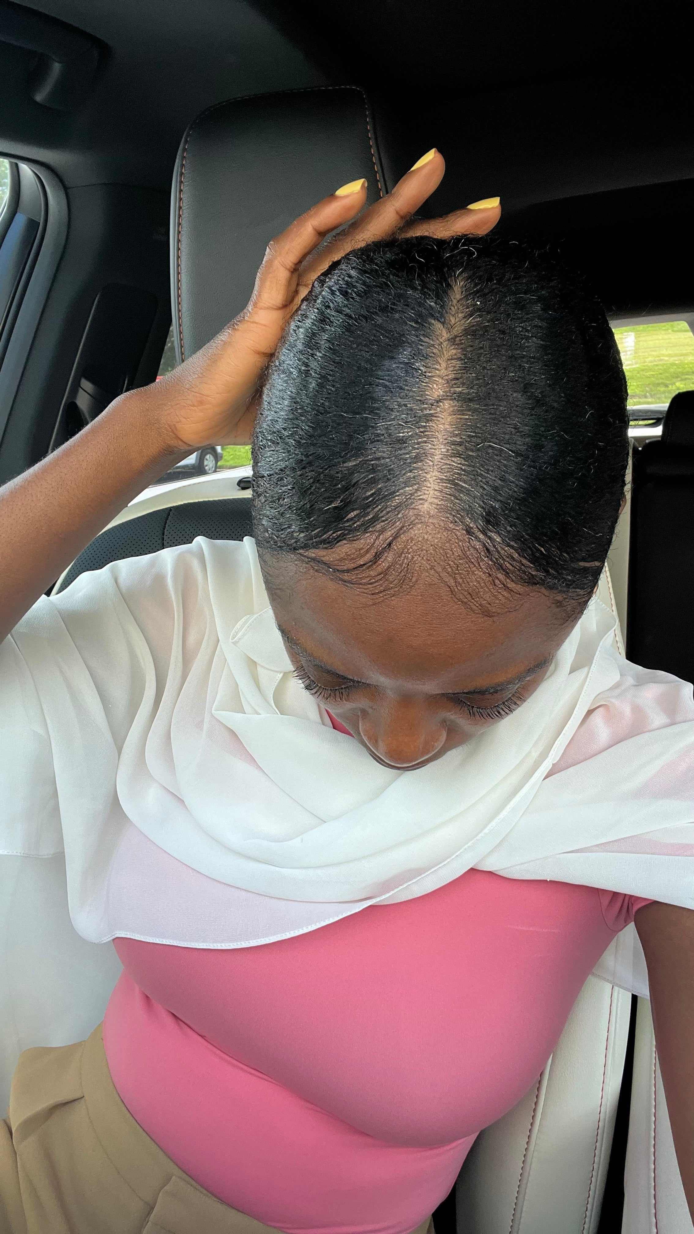 Sleek Xtreme Hold Styling Gel KhalidaNaturals