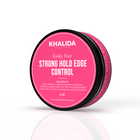 Kinky Hair Strong Hold Edge Control
